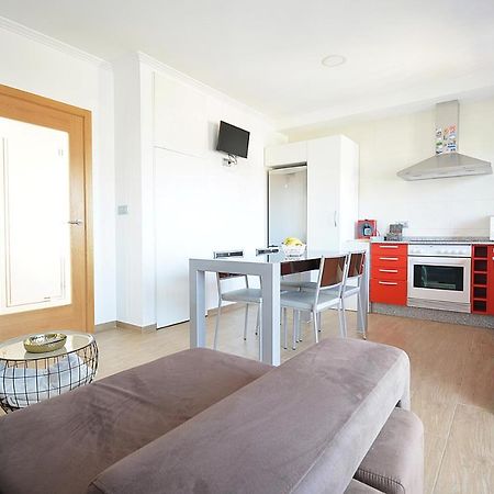 Apartamento Vila Do Albarino Понтеведра Екстериор снимка